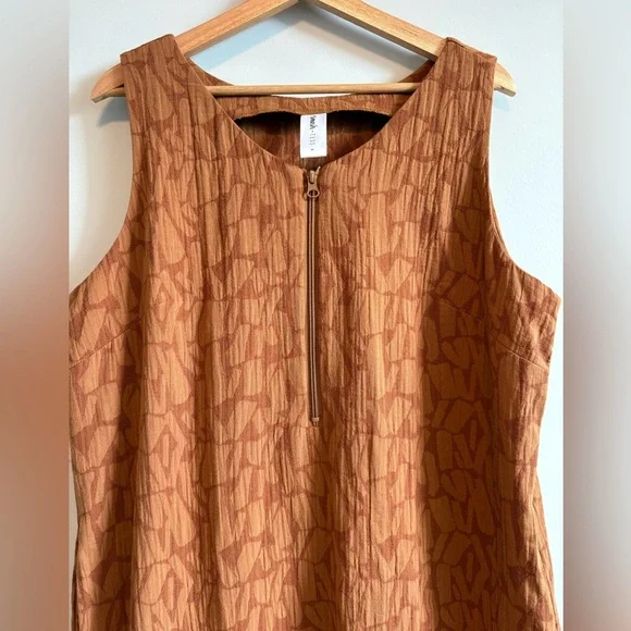 Smash + Tess Coffee Date Dress | Size XL - Picture 4 of 7